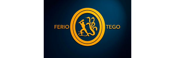 Ferio Tego Cigars